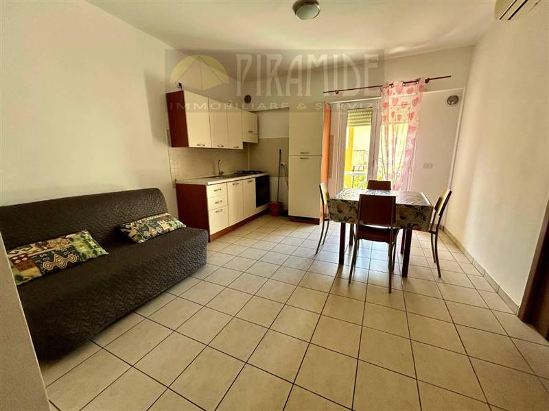 appartamento in vendita a Tortoreto