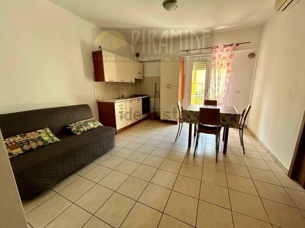 appartamento in vendita a Tortoreto