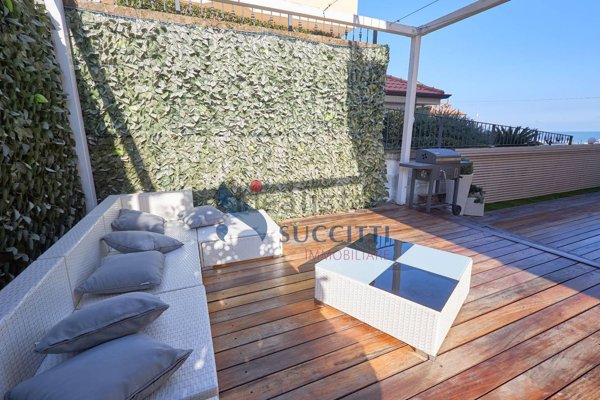 appartamento in vendita a Tortoreto