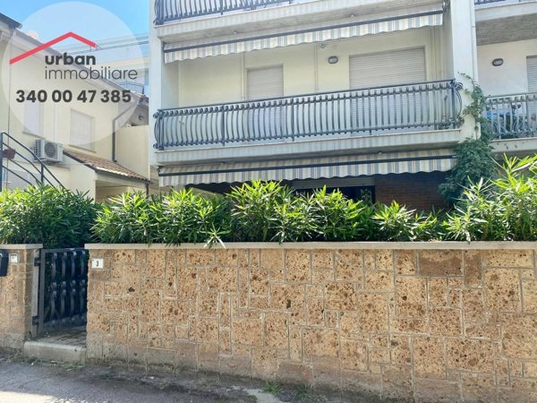 appartamento in vendita a Tortoreto