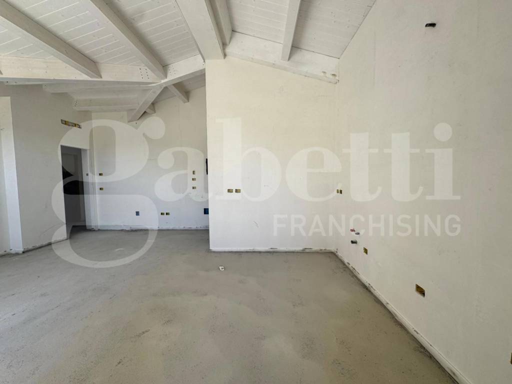 appartamento in vendita a Tortoreto