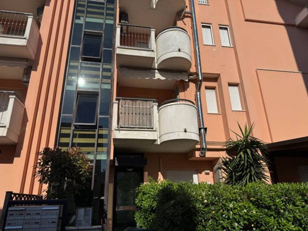 appartamento in vendita a Tortoreto