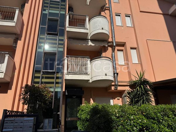 appartamento in vendita a Tortoreto
