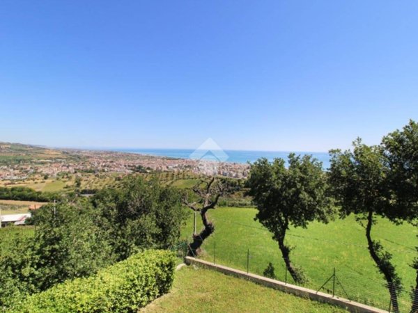 appartamento in vendita a Tortoreto