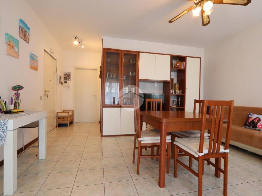 appartamento in vendita a Tortoreto