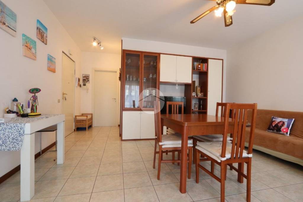 appartamento in vendita a Tortoreto