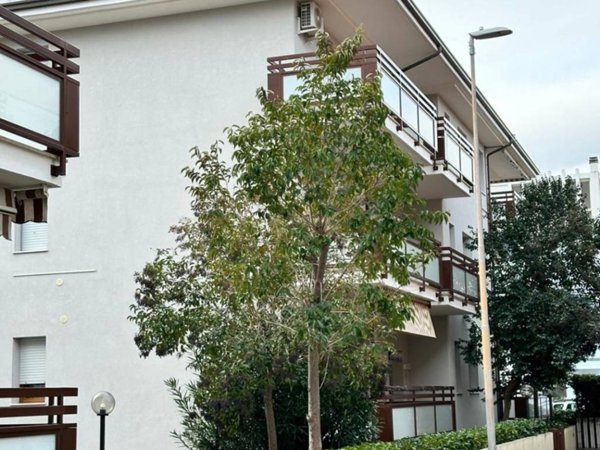 appartamento in vendita a Tortoreto