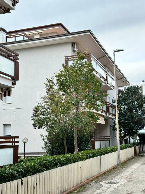 appartamento in vendita a Tortoreto