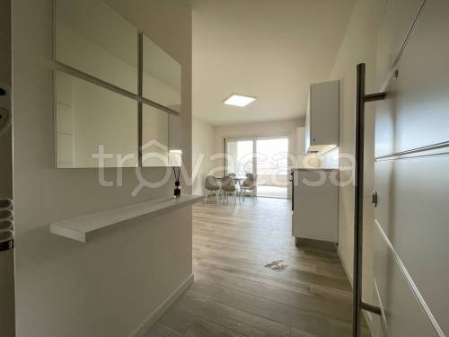 appartamento in vendita a Tortoreto