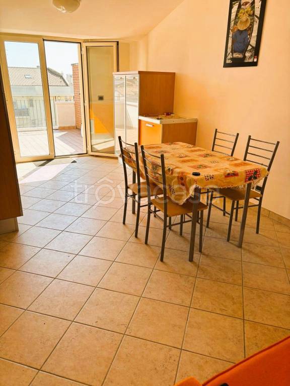 appartamento in vendita a Tortoreto