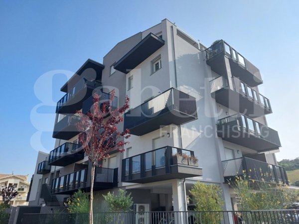 appartamento in vendita a Tortoreto
