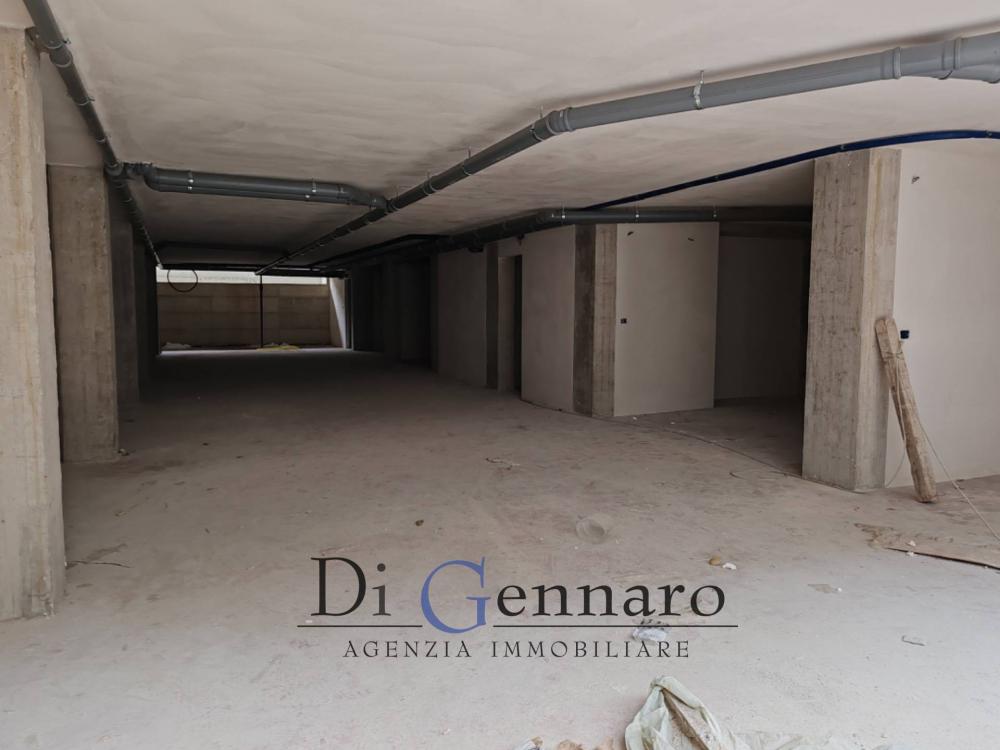 appartamento in vendita a Tortoreto