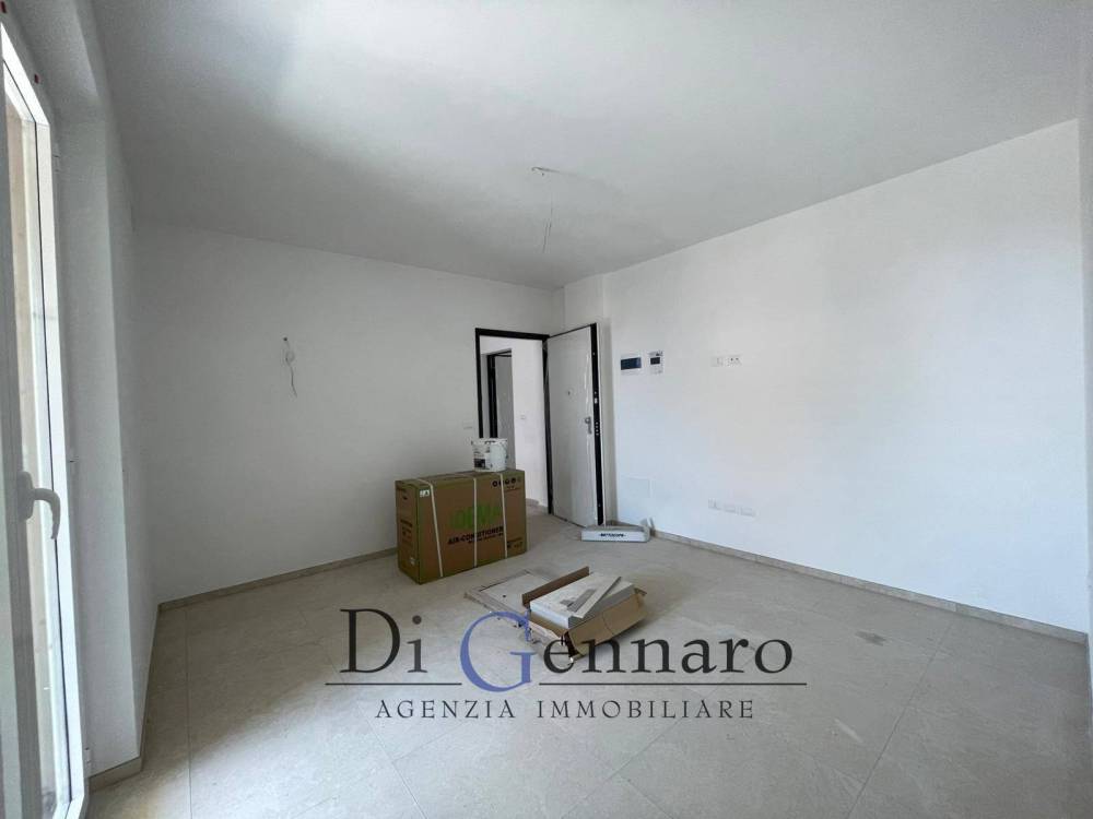 appartamento in vendita a Tortoreto