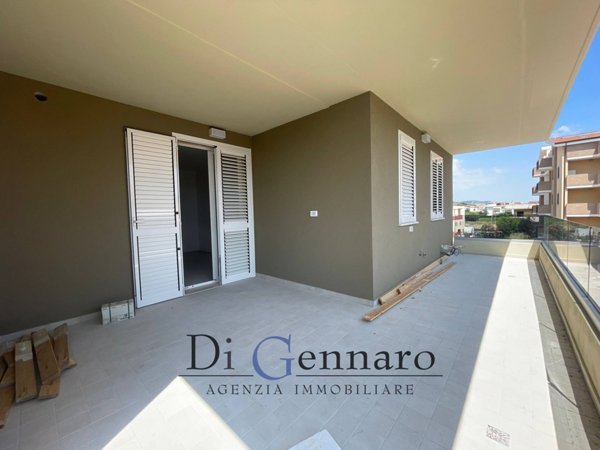 appartamento in vendita a Tortoreto