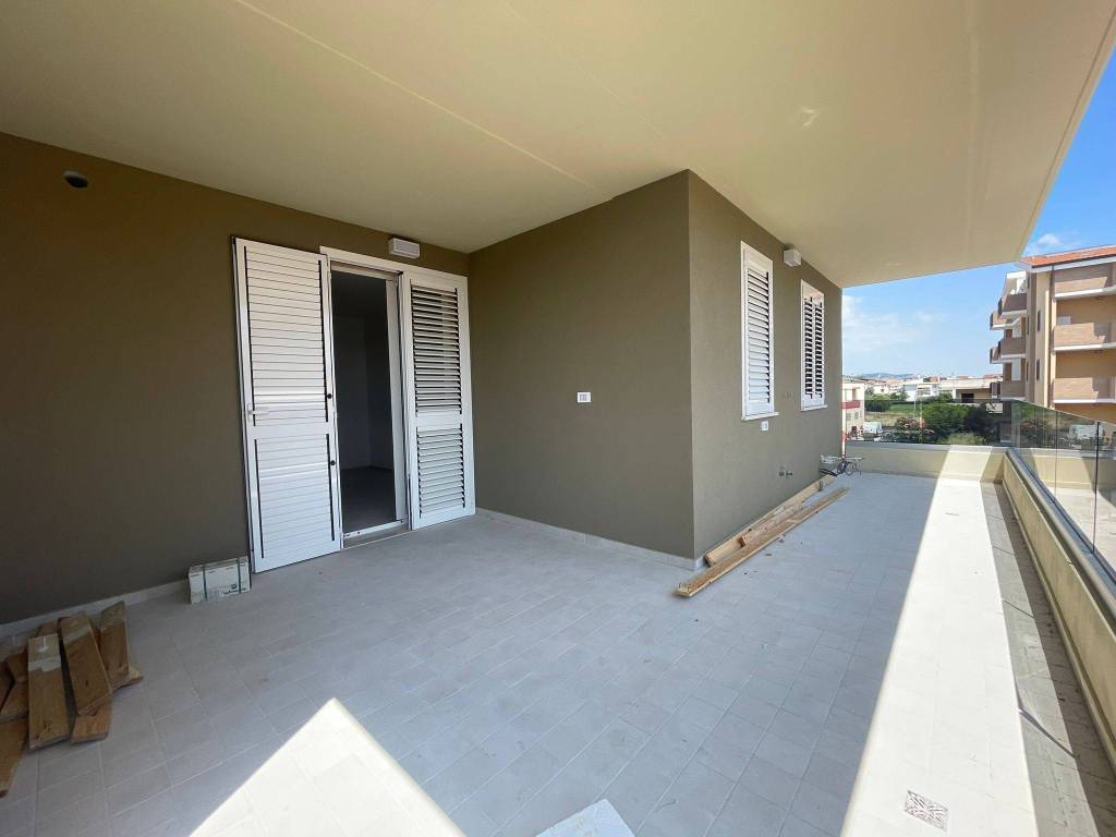 appartamento in vendita a Tortoreto