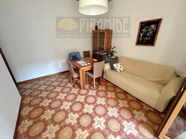 appartamento in vendita a Tortoreto