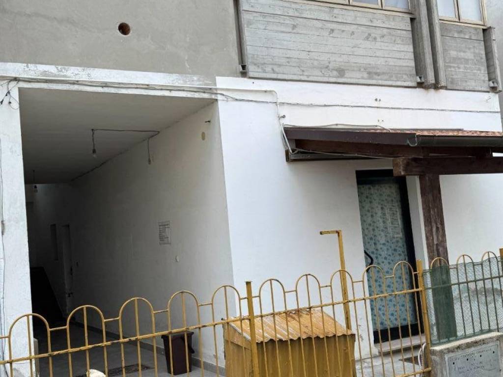 appartamento in vendita a Tortoreto