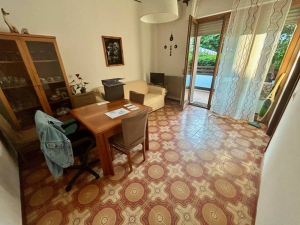 appartamento in vendita a Tortoreto