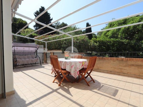 appartamento in vendita a Tortoreto
