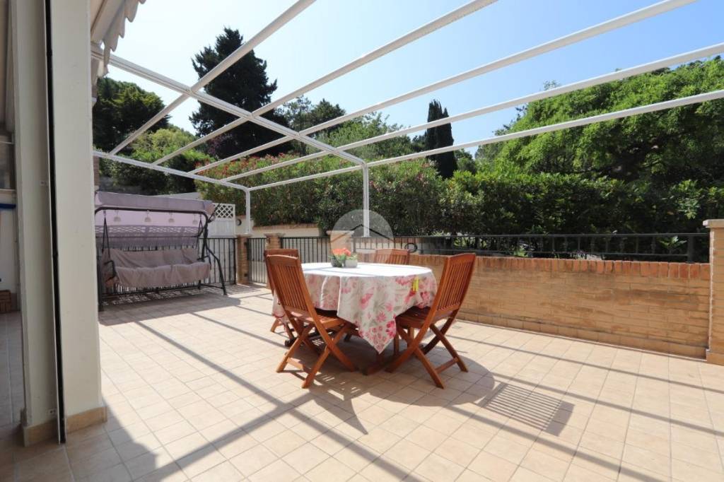 appartamento in vendita a Tortoreto
