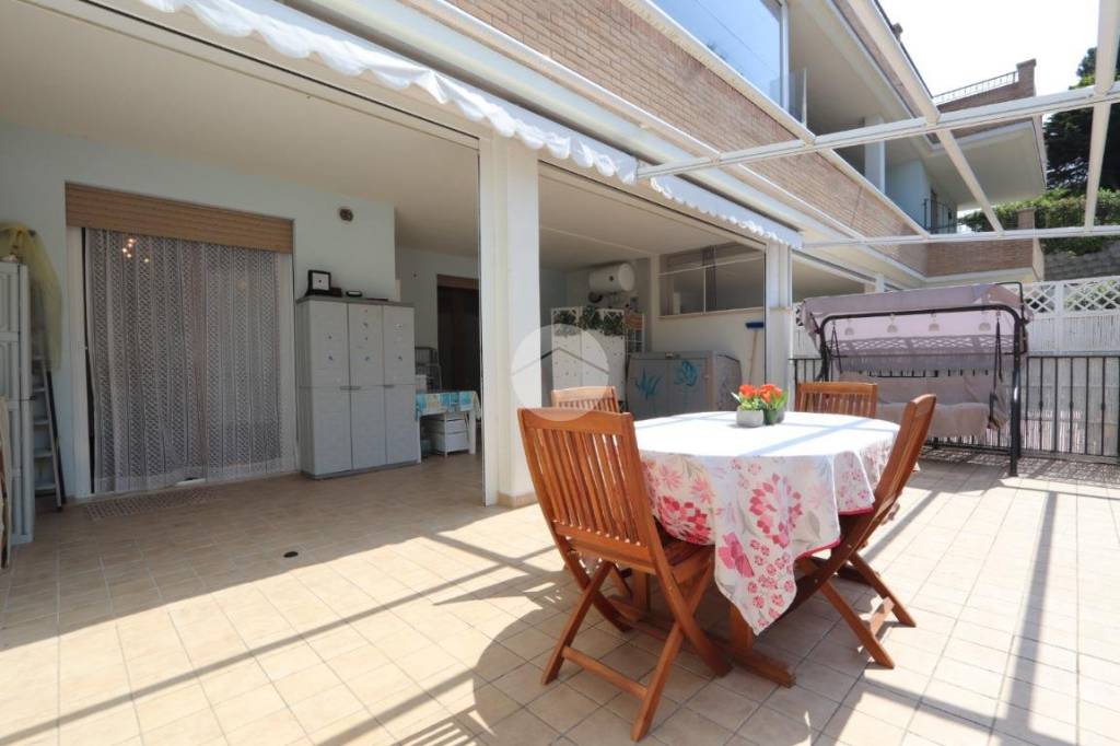 appartamento in vendita a Tortoreto