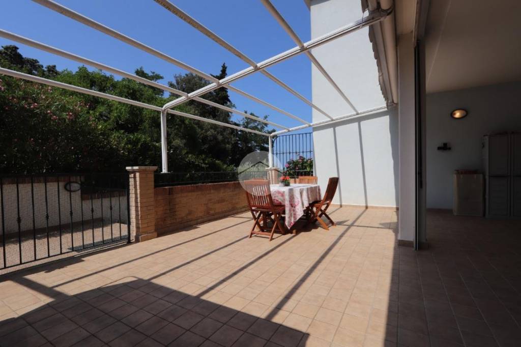 appartamento in vendita a Tortoreto