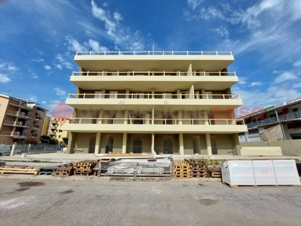 appartamento in vendita a Tortoreto