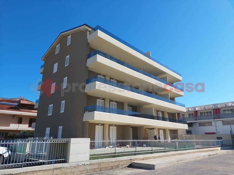 appartamento in vendita a Tortoreto