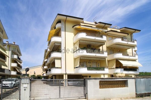 appartamento in vendita a Tortoreto
