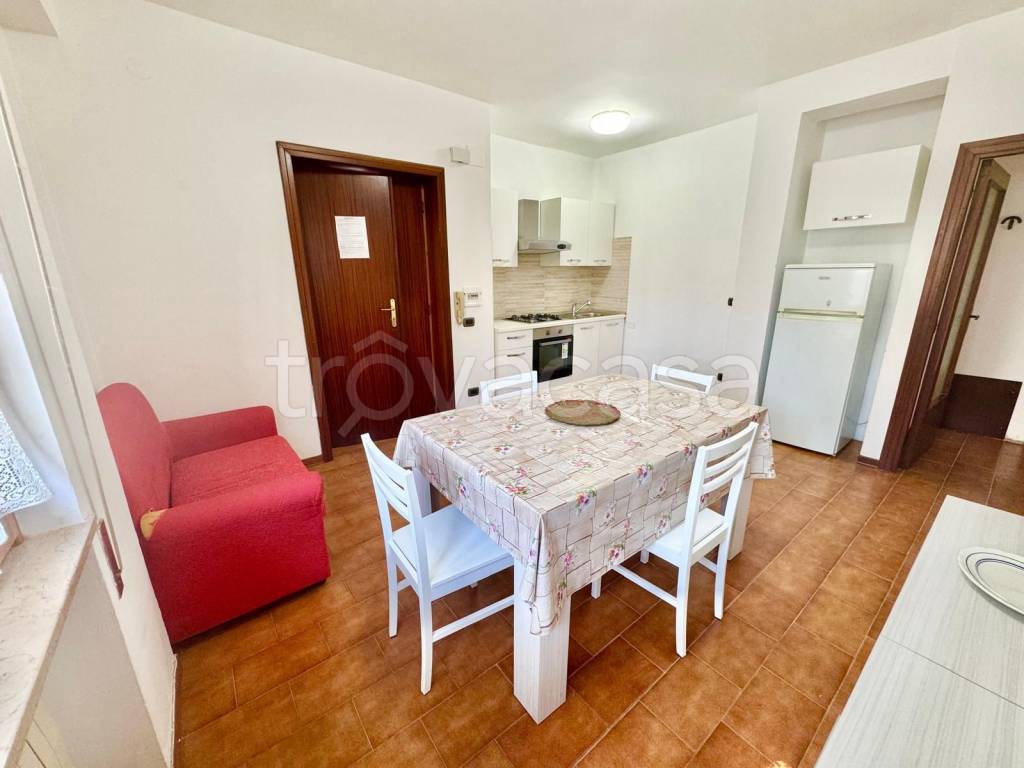 appartamento in vendita a Tortoreto