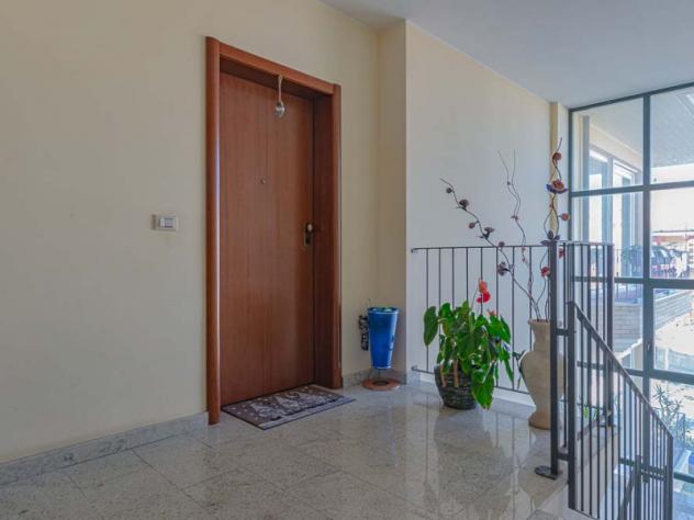 appartamento in vendita a Tortoreto