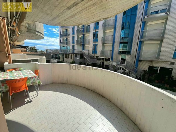 appartamento in vendita a Tortoreto