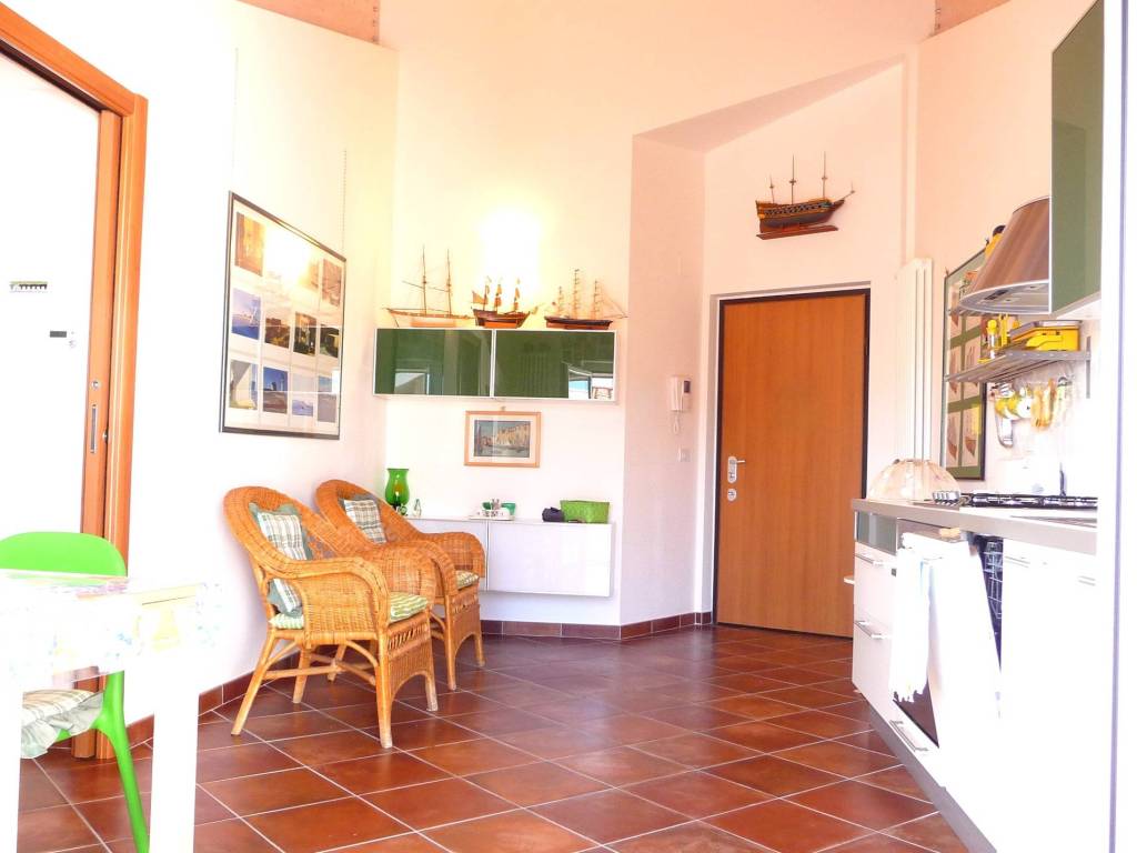 appartamento in vendita a Tortoreto
