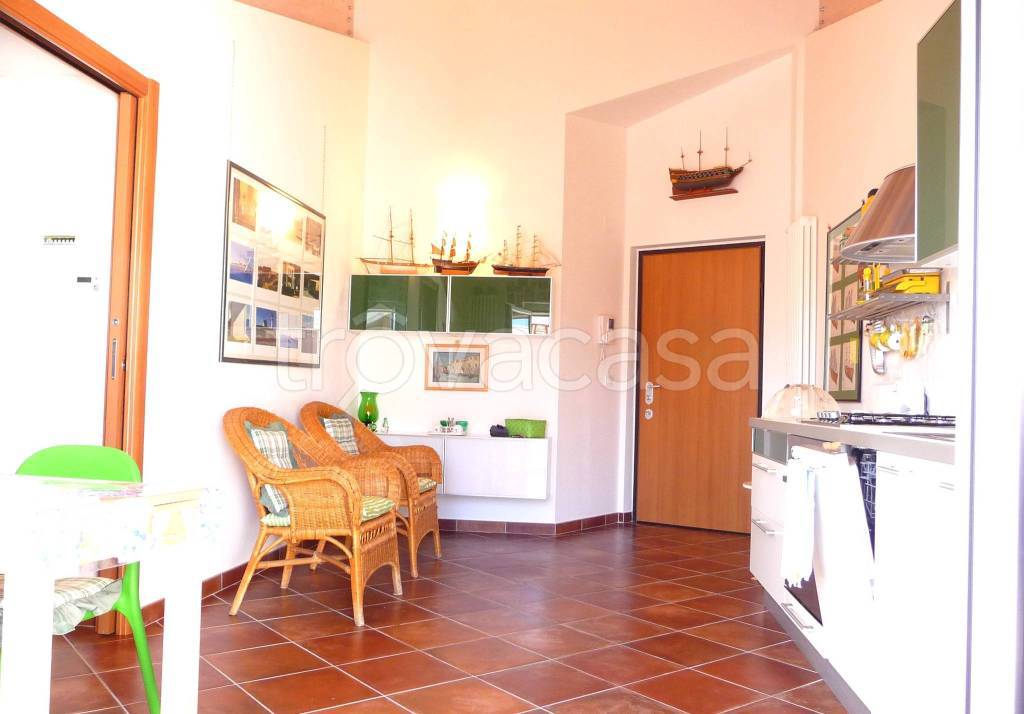 appartamento in vendita a Tortoreto