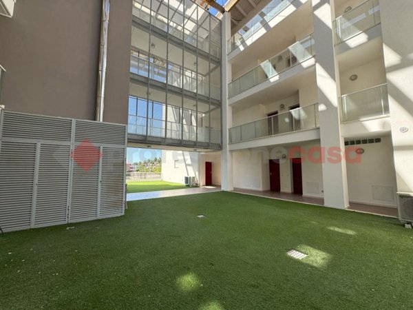 appartamento in vendita a Tortoreto
