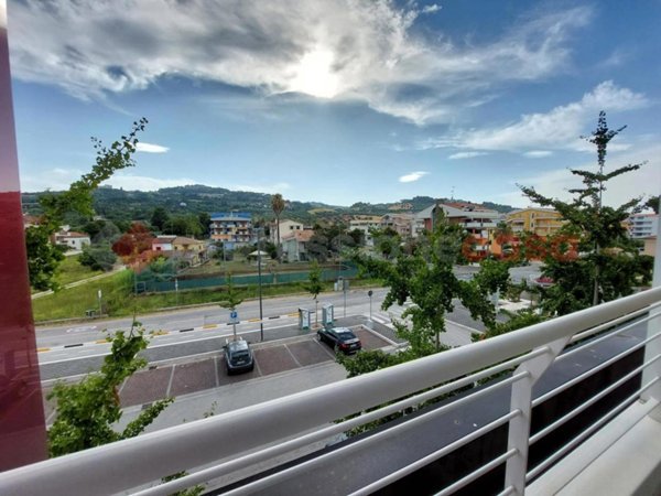 appartamento in vendita a Tortoreto
