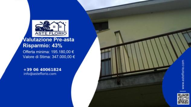 appartamento in vendita a Tortoreto
