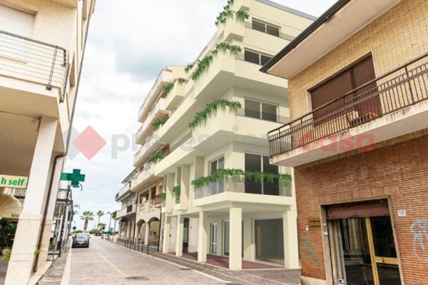 appartamento in vendita a Tortoreto