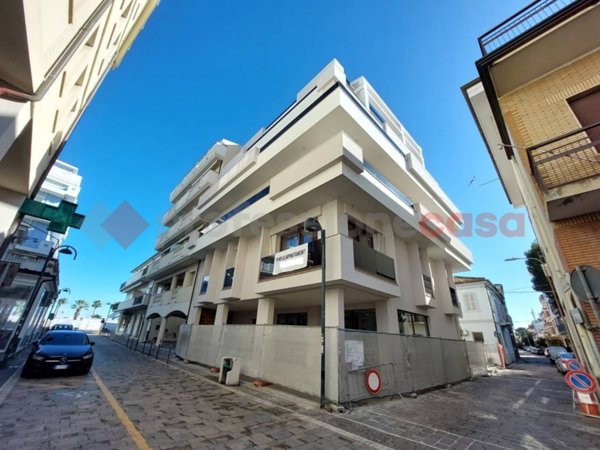 appartamento in vendita a Tortoreto