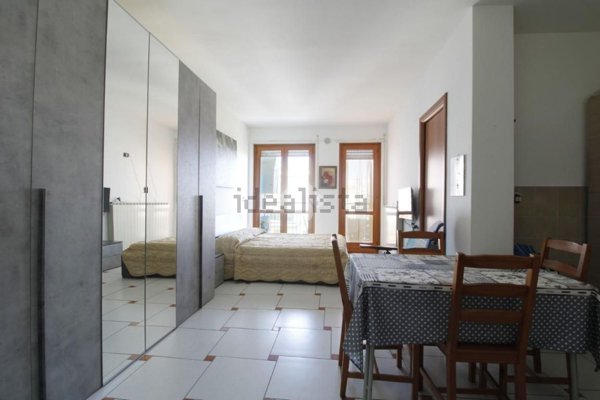 appartamento in vendita a Tortoreto