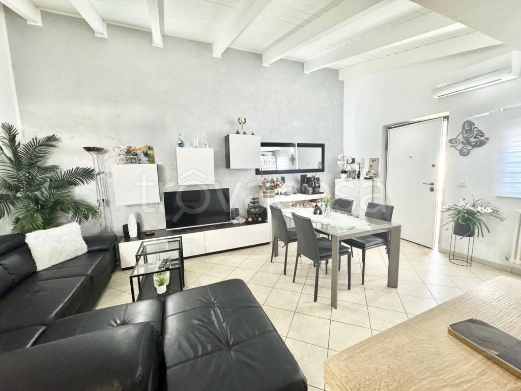 appartamento in vendita a Tortoreto