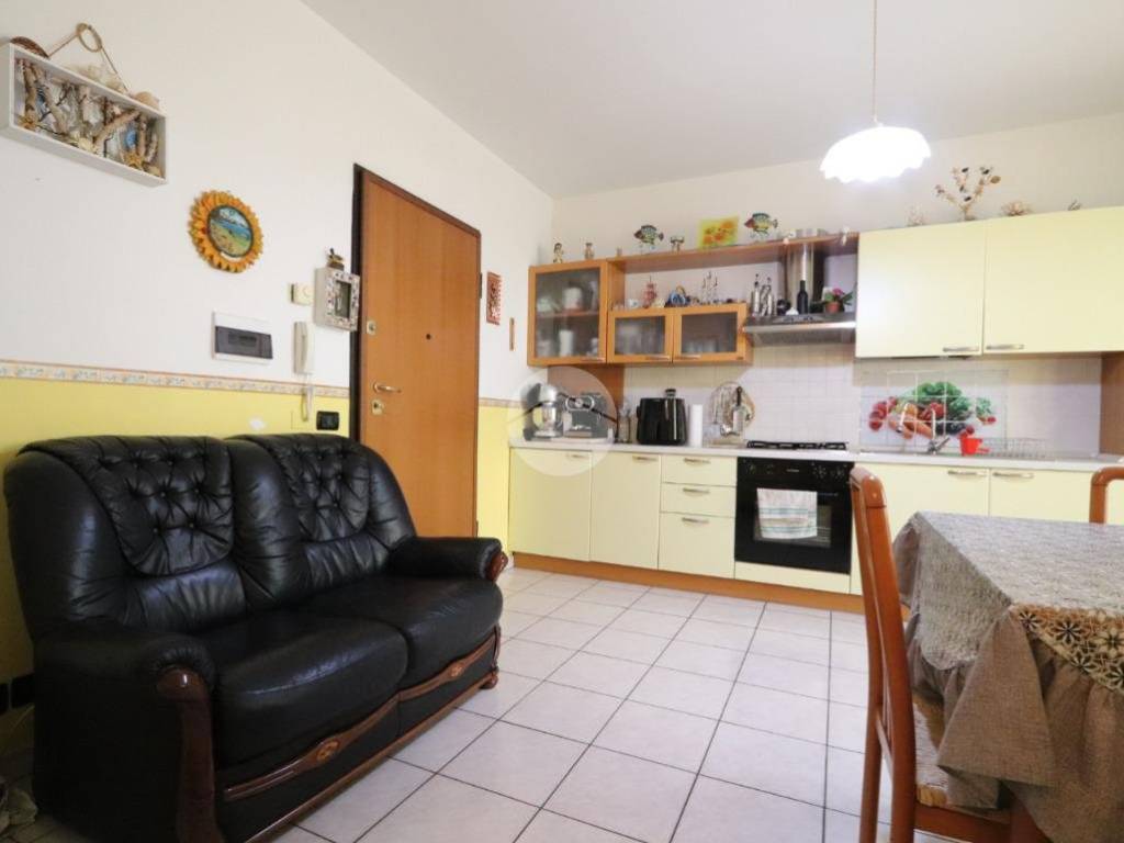 appartamento in vendita a Tortoreto