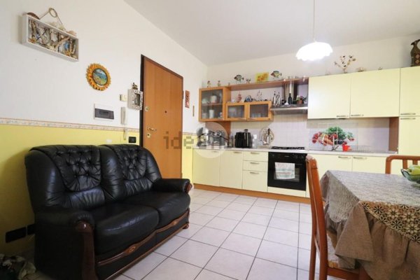 appartamento in vendita a Tortoreto