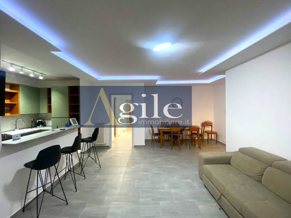 appartamento in vendita a Tortoreto