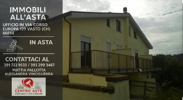 appartamento in vendita a Tortoreto