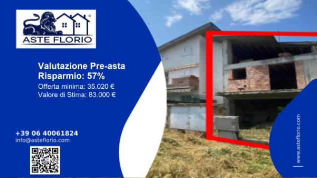 appartamento in vendita a Tortoreto