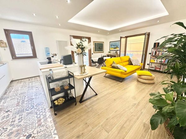 appartamento in vendita a Tortoreto