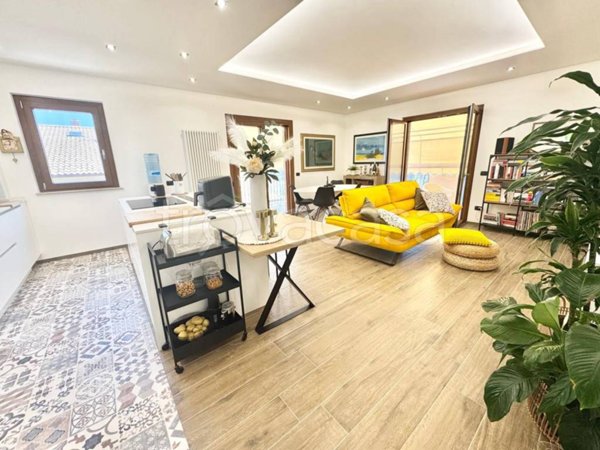appartamento in vendita a Tortoreto