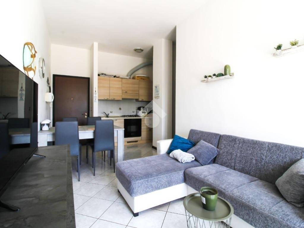 appartamento in vendita a Tortoreto