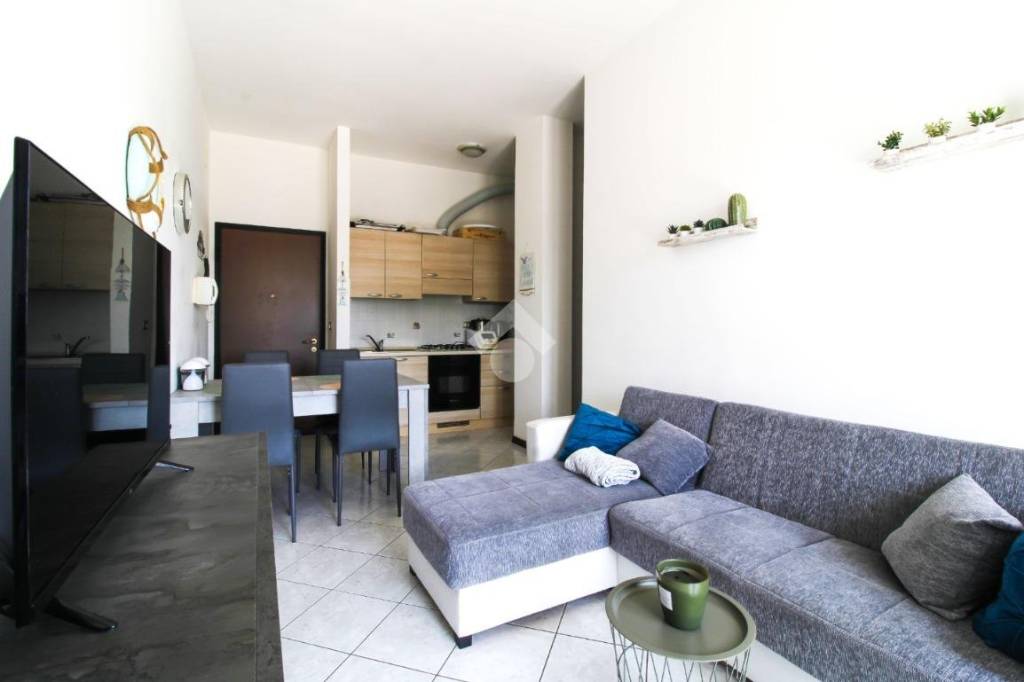appartamento in vendita a Tortoreto